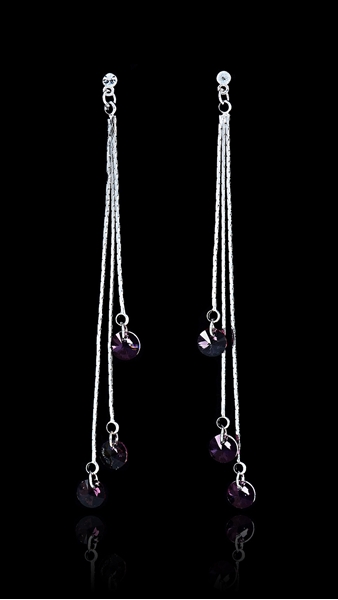 Picture of Reliable Tassels Small Drop & Dangle