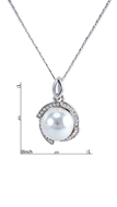 Picture of Touching Platinum Plated Classic 2 Pieces Jewelry Sets