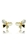 Picture of Best-Selling Opal (Imitation) Gold Plated Stud 