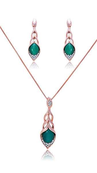 Picture of Amazing Small Classic 2 Pieces Jewelry Sets