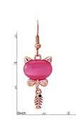 Picture of Attractive Classic Zinc-Alloy Drop & Dangle