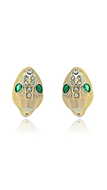 Picture of Popular Design Dubai Style Rhinestone Stud 