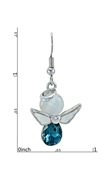 Picture of High Rated Concise Zinc-Alloy Drop & Dangle