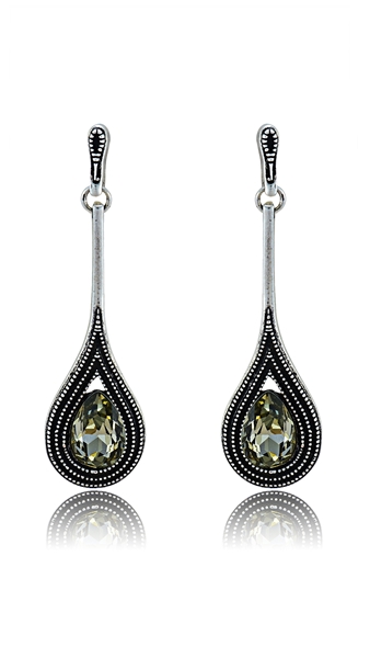 Picture of Kind  Oxide Zinc-Alloy Drop & Dangle