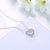 Picture of Long-Term Supplier Platinum Plated Necklaces & Pendants