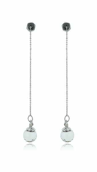 Picture of Independent Design Classic Zinc-Alloy Drop & Dangle