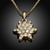 Picture of Believable Gold Plated Necklaces & Pendants