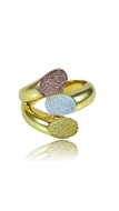 Picture of Attractive And Elegant Classic Zinc-Alloy Fashion Rings