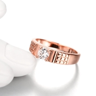 Picture of Cheaper White Fashion Rings