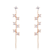 Picture of Casual Classic Dangle Earrings 2YJ053476E