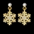 Picture of  Others Zinc Alloy Stud Earrings 3LK053813E