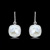 Picture of Best Small 16 Inch Dangle Earrings