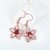 Picture of Casual Red Drop & Dangle Earrings for Girlfriend