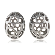 Picture of Wholesale Zinc Alloy Classic Stud Earrings with No-Risk Return