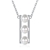 Picture of Inexpensive 925 Sterling Silver Casual Pendant Necklace of Original Design