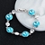 Picture of Zinc Alloy Casual Fashion Bracelet From Reliable Factory