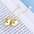 Picture of Low Cost Zinc Alloy Classic Dangle Earrings with Low Cost