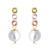 Picture of Latest Casual Zinc Alloy Dangle Earrings