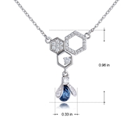 Picture of Fashion Casual Pendant Necklace Online Only