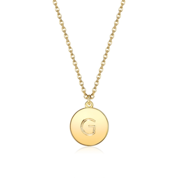Picture of Purchase Gold Plated Casual Pendant Necklace Exclusive Online