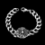 Picture of Stainless Steel Dubai Fashion Bracelet from Certified Factory