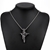 Picture of Stainless Steel Casual Pendant Necklace at Great Low Price