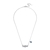 Picture of Great Value Blue Casual Pendant Necklace with Member Discount