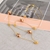 Picture of Zinc Alloy Gold Plated Long Chain Necklace in Flattering Style