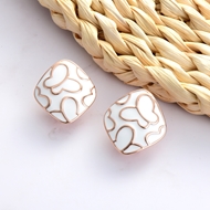 Picture of Bling Casual Zinc Alloy Stud Earrings