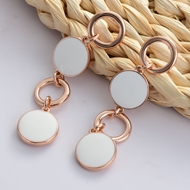 Picture of Best Selling Casual Classic Dangle Earrings