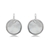 Picture of Staple Casual Shell Stud Earrings