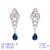 Picture of Sparkly Casual Medium Drop & Dangle Earrings