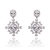 Picture of Recommended Platinum Plated Casual Dangle Earrings from Top Designer