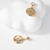 Picture of Recommended White Classic Dangle Earrings from Top Designer