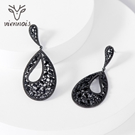 Picture of Fancy Casual Fashion Dangle Earrings