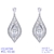 Picture of Latest Medium Luxury Dangle Earrings