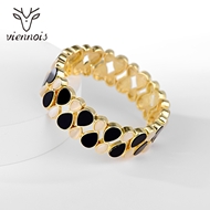 Picture of Classic Rose Gold Plated Fashion Bracelet with 3~7 Day Delivery