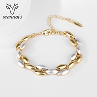 Picture of Zinc Alloy Dubai Fashion Bracelet in Exclusive Design