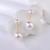 Picture of Famous Medium Classic Drop & Dangle Earrings