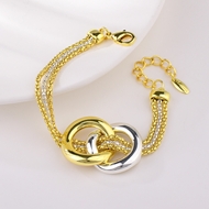 Picture of Amazing Medium Dubai Fashion Bracelet