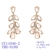 Picture of Luxury Big Dangle Earrings at Unbeatable Price