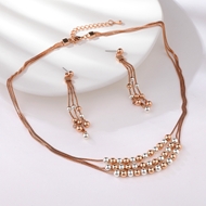 Picture of Dubai Medium 2 Piece Jewelry Set with Worldwide Shipping