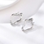 Picture of Dubai Medium Stud Earrings at Unbeatable Price