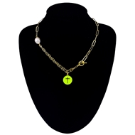 Picture of Latest Medium Classic Short Chain Necklace