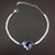 Picture of Zinc Alloy Blue Fashion Bracelet at Super Low Price