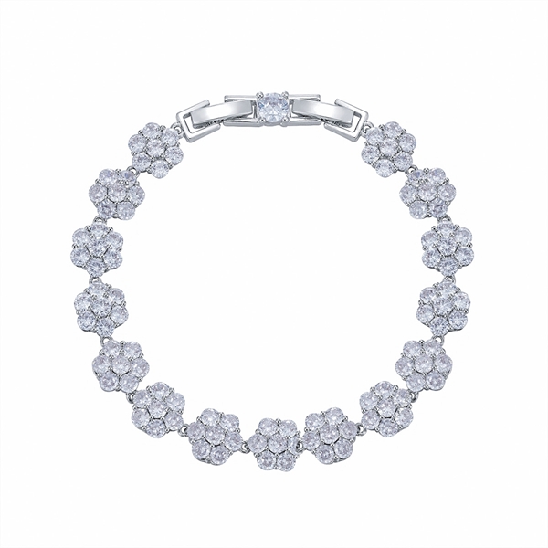 Picture of Latest Medium Luxury Fashion Bracelet