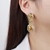 Picture of Luxury Copper or Brass Dangle Earrings at Unbeatable Price