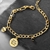 Picture of Funky Delicate Small Fashion Bracelet
