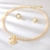 Picture of Fast Selling White Classic Jewelry Set at Great Low Price