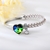 Picture of Staple Medium Zinc Alloy Charm Bracelet